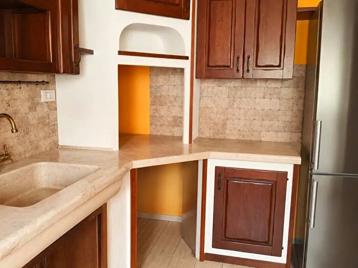 Appartamento con 6 locali in vendita in Firenze