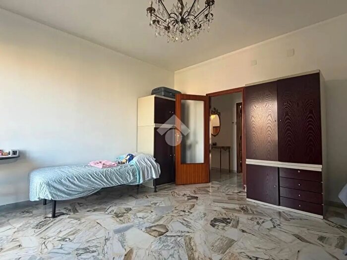 Appartamento monolocale in affitto in Via Gargasole, Bari