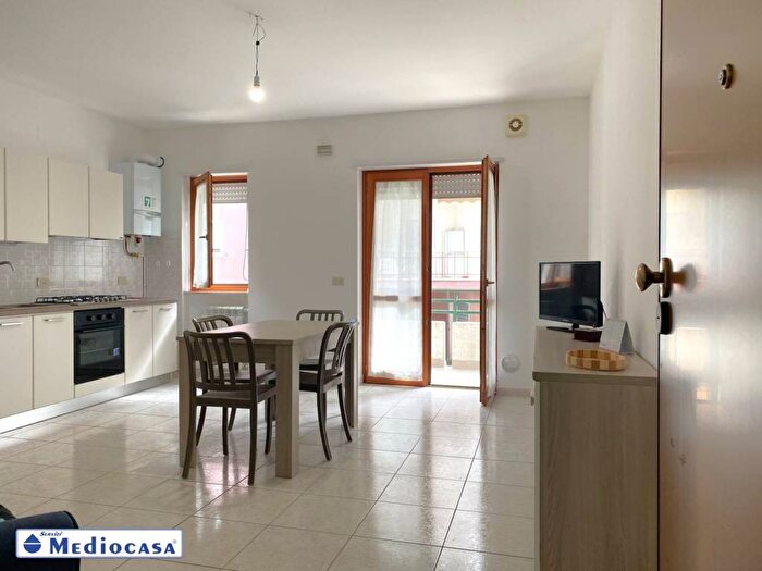 Appartamento monolocale in affitto in Centro, Lanciano