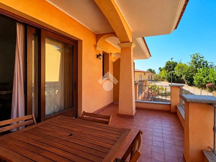 Appartamento bilocale in vendita in Via Lazio, Castelsardo