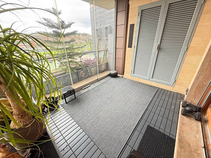 Appartamento bilocale in affitto in Via Fernando Colombo, Garbatella, Roma