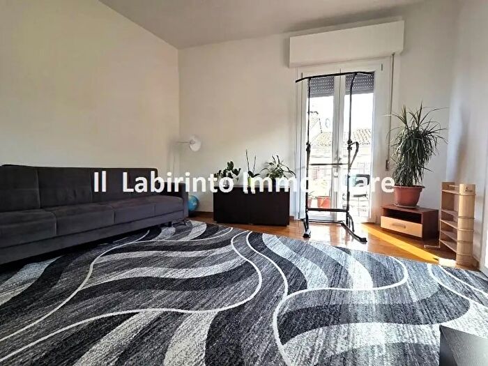Appartamento in vendita in Via Sant'Ippolito, Faenza