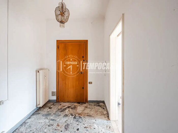 Appartamento quadrilocale in vendita in Modena