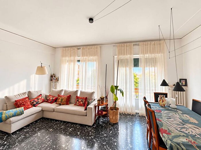 Appartamento con 6 locali in affitto in Novi Ligure
