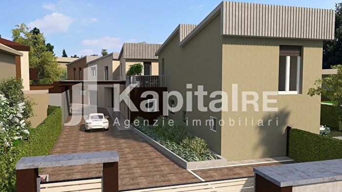 Case in Vendita e in Affitto - 3