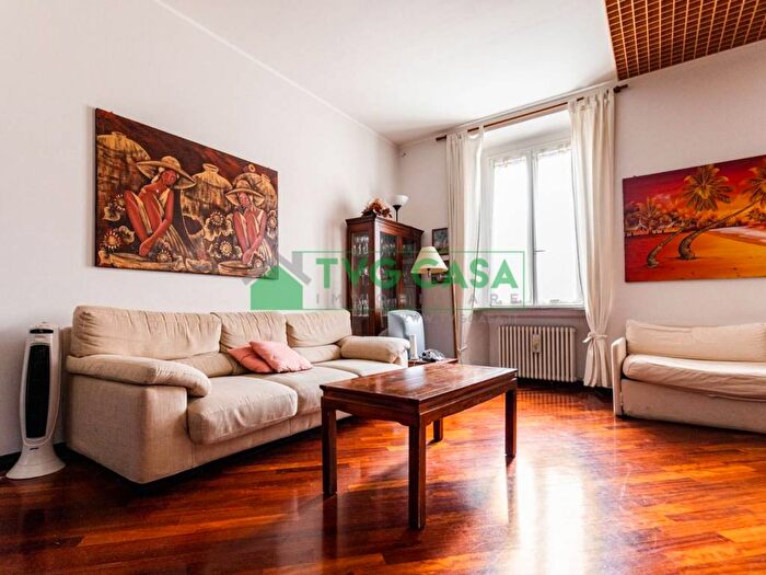 Appartamento bilocale in affitto in Viale Monza, Pasteur, Milano