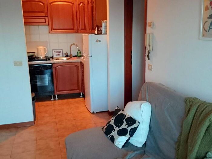 Appartamento trilocale in affitto in Via Manfredo Bertini, Marco Polo Don Bosco, Viareggio