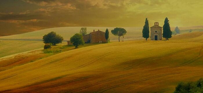 Casa con 8 locali in vendita in Piazza del Popolo Montespertoli, Montespertoli