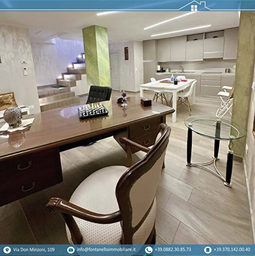 Case in Vendita e in Affitto - 3