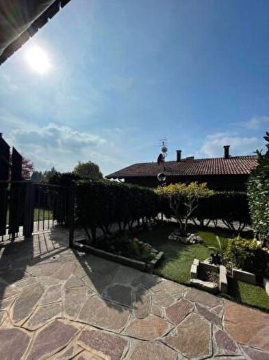 Appartamento monolocale in vendita in Via Monte Alben, Costa Di Serina