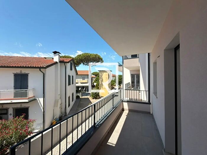 Appartamento trilocale in vendita in Via Marabina, Ravenna