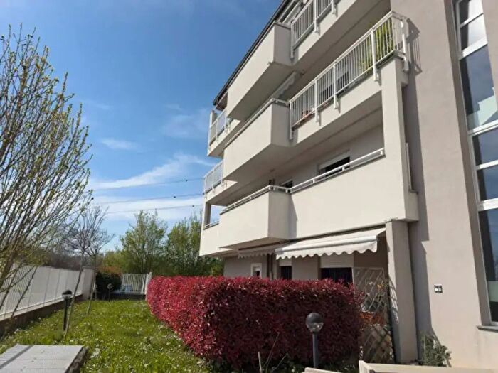 Appartamento trilocale in vendita in Via Gran Paradiso, Brugherio