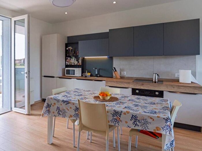 Casa trilocale in affitto in Via Nina, Lido di Savio Lido di Classe, Ravenna