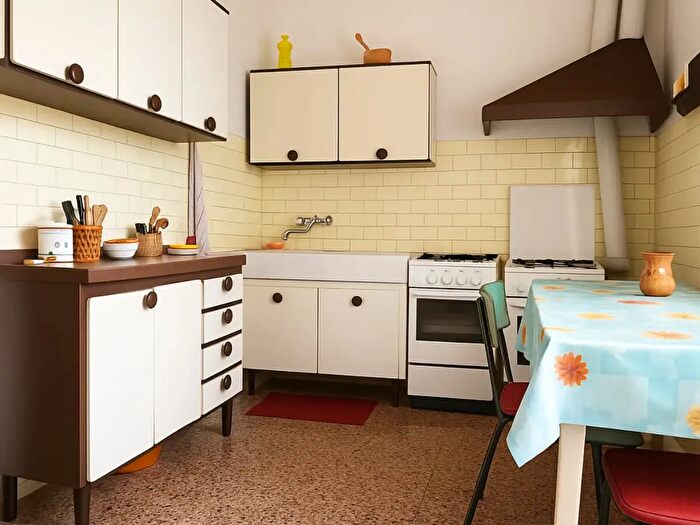 Case in Vendita e in Affitto - 2