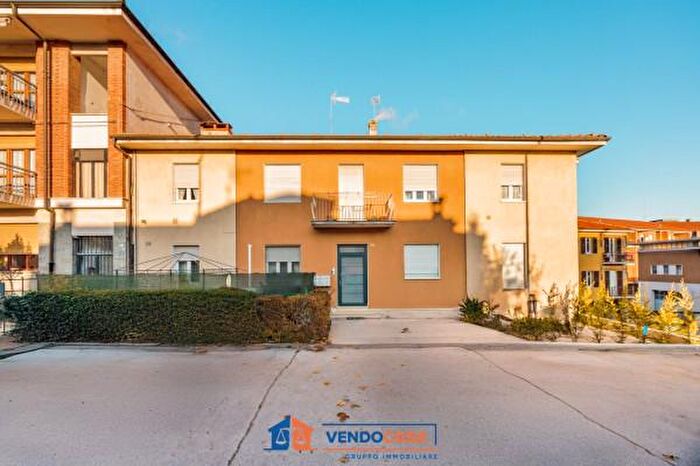 Appartamento trilocale in vendita in Via Cuneo d, Fossano