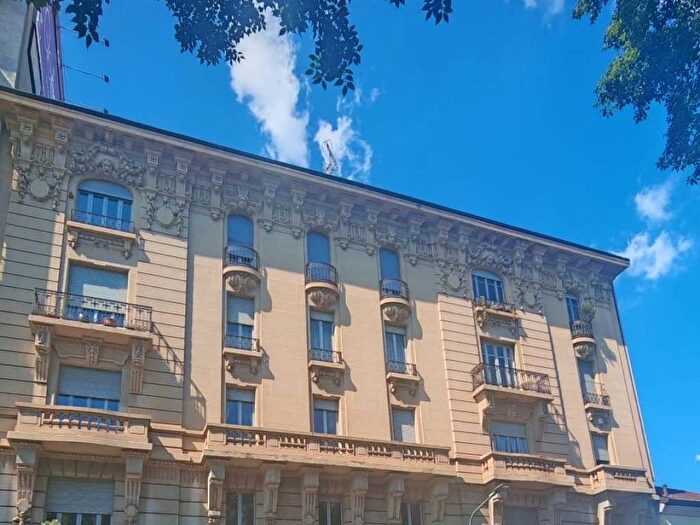 Appartamento bilocale in affitto in Piazza Maggio, Ticinese, Milano