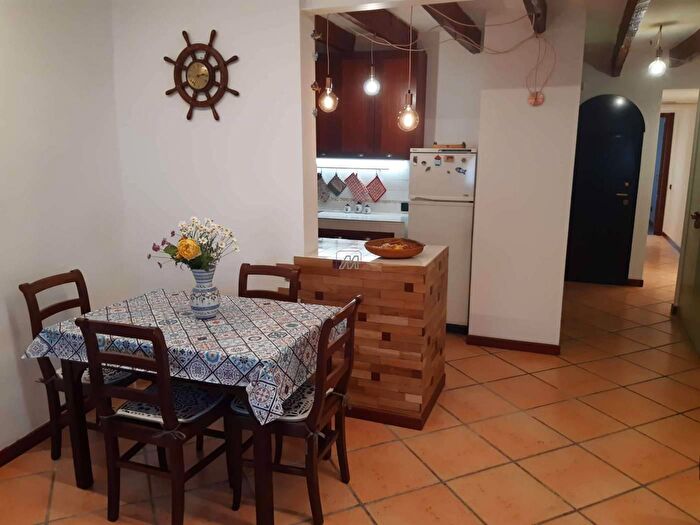 Appartamento bilocale in vendita in Piazza Sciesa Genova, Genova