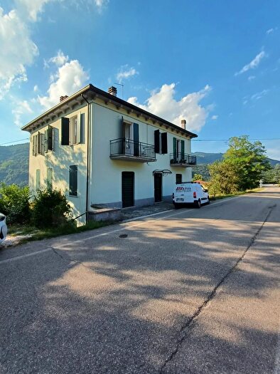 Appartamento trilocale in vendita in Borgo Val Di Taro