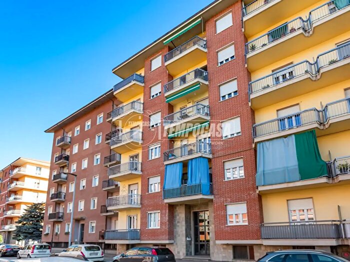 Appartamento trilocale in vendita in Via Don Minzoni, Fossano