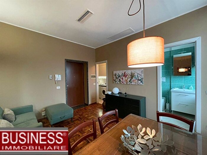 Appartamento bilocale in affitto in Via Filippo Corridoni, Guastalla, Milano