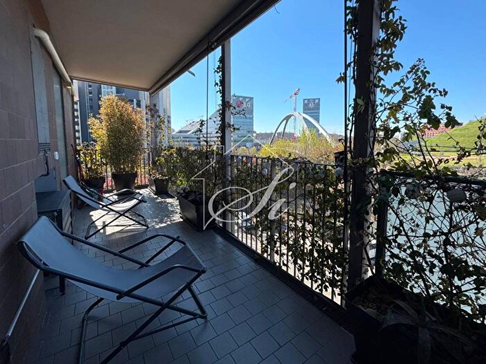 Appartamento bilocale in affitto in Via Vico Magistretti, Portello Parco Vittoria, Milano