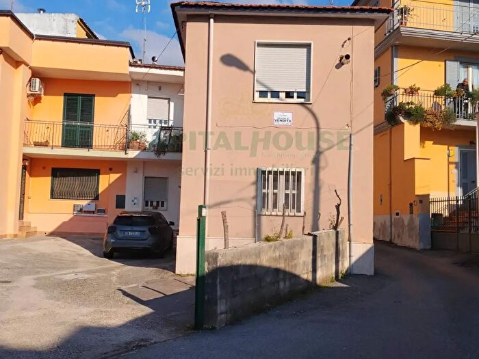 Casa bilocale in vendita in Sirignano