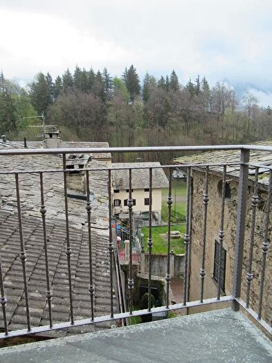 Appartamento con 5 locali in vendita in Teglio