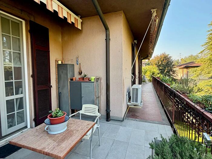 Appartamento trilocale in vendita in Viale di Santa Maria della Croce d, Crema