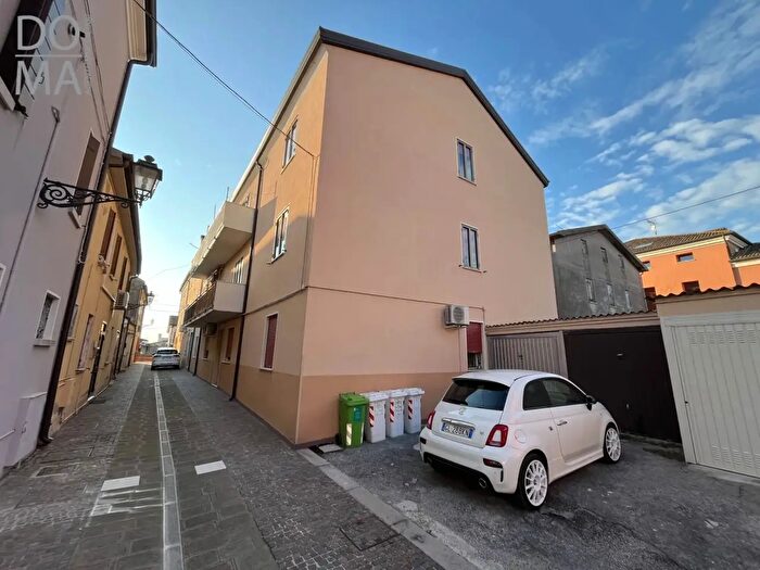 Appartamento quadrilocale in vendita in Loreo