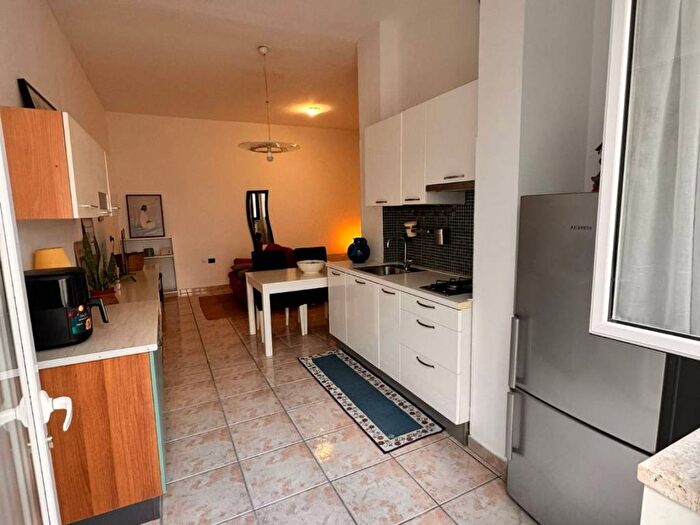 Appartamento monolocale in affitto in Via Giovan Leonardo Marugi, Via Merine, Lecce