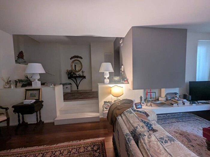 Appartamento quadrilocale in affitto in Via Luigi Selandari, Pietralacroce, Ancona