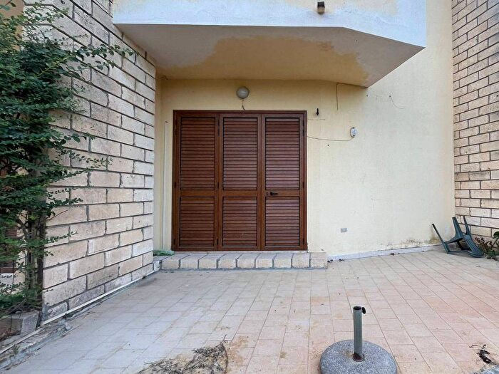 Casa trilocale in affitto in Località Copanello Lido, Copanello, Stalettì