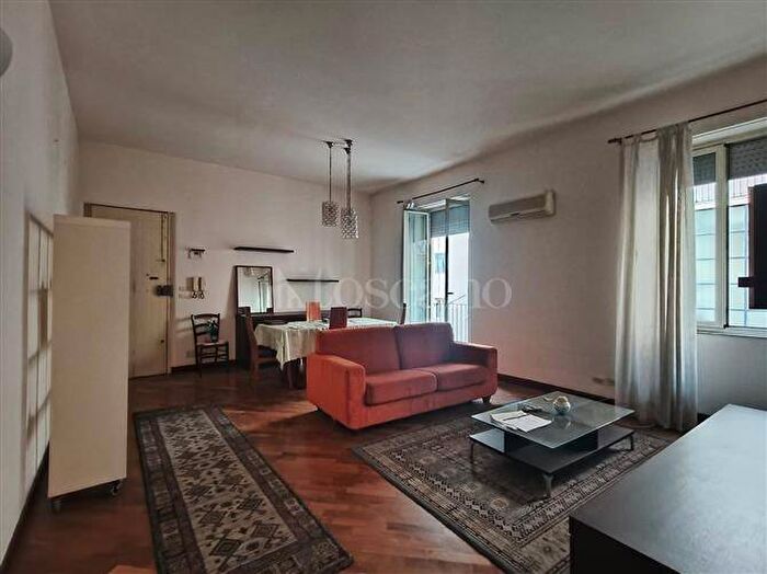 Appartamento bilocale in affitto in Corso delle Province, Corso Italia Europa, Catania