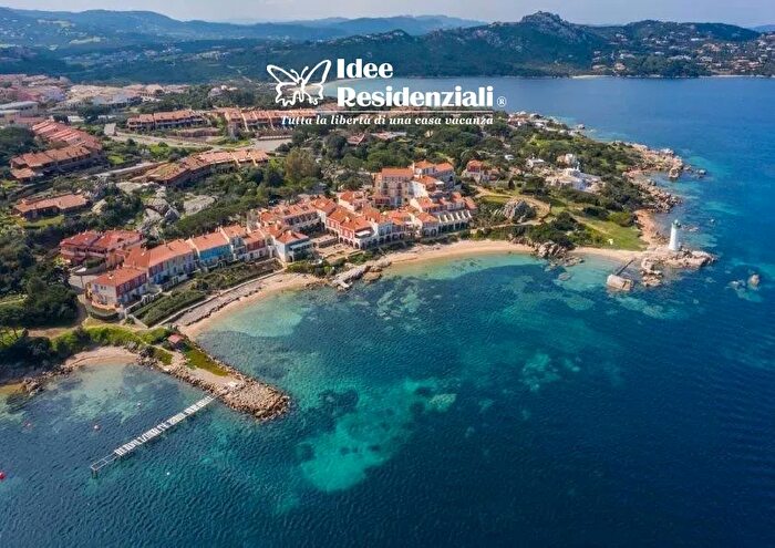 Appartamento bilocale in vendita in Porto Faro, Palau