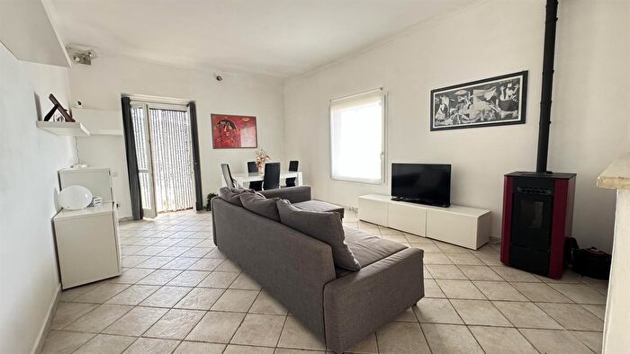 Appartamento quadrilocale in vendita in Via della Costa, Ariccia