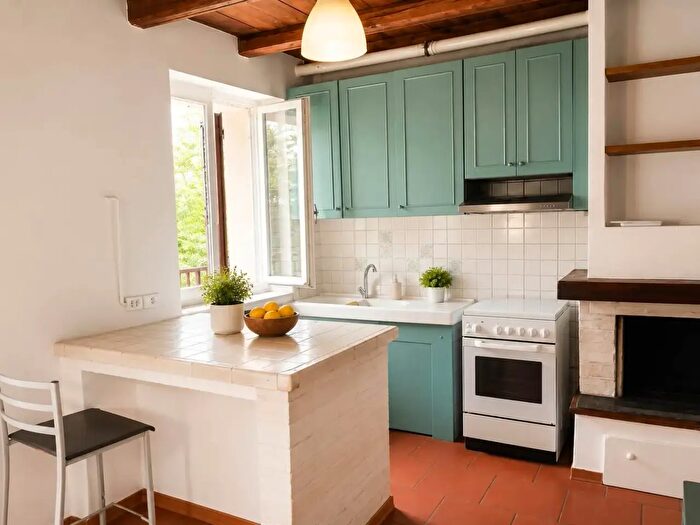 Appartamento trilocale in vendita in Castrocaro Terme