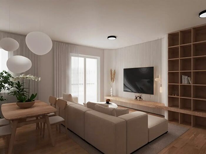 Appartamento trilocale in vendita in Povegliano Veronese