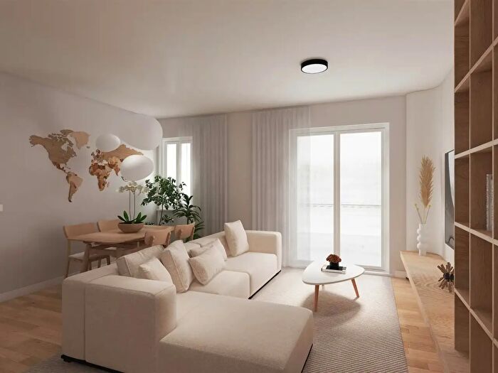 Case in Vendita e in Affitto - 3