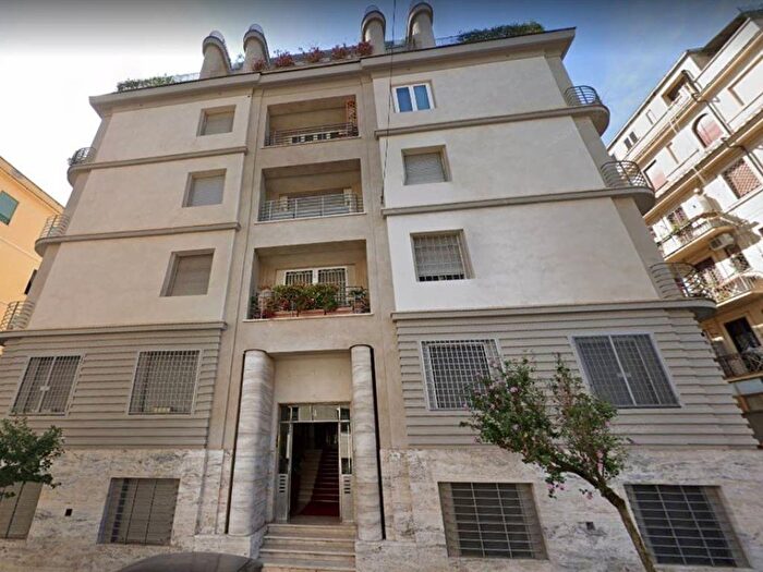 Casa bilocale in affitto in Via Lima, Pinciano Villa Ada, Roma