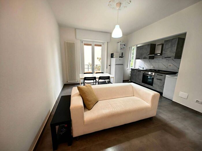 Appartamento trilocale in affitto in San Lazzaro, Parma