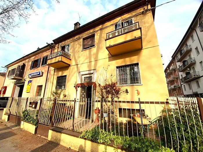 Casa trilocale in vendita in Via Foro Boario, Ferrara
