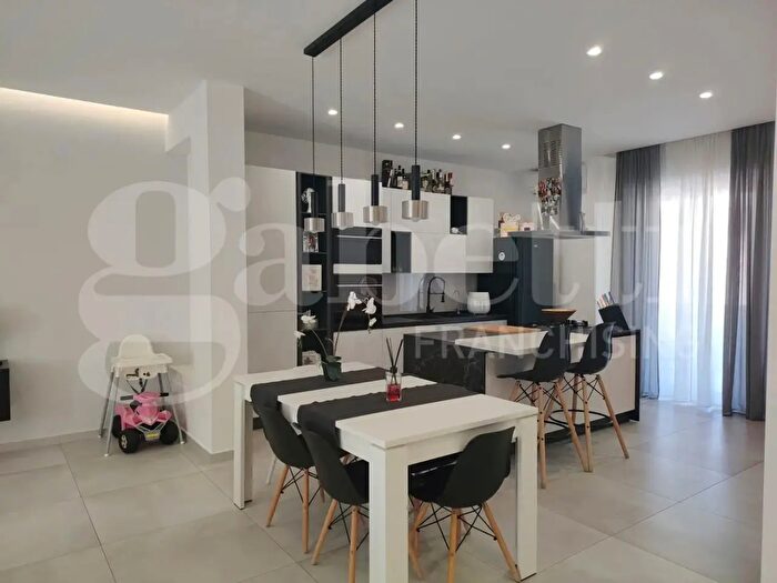 Appartamento in vendita in Zona Via Don Minzoni, Corato