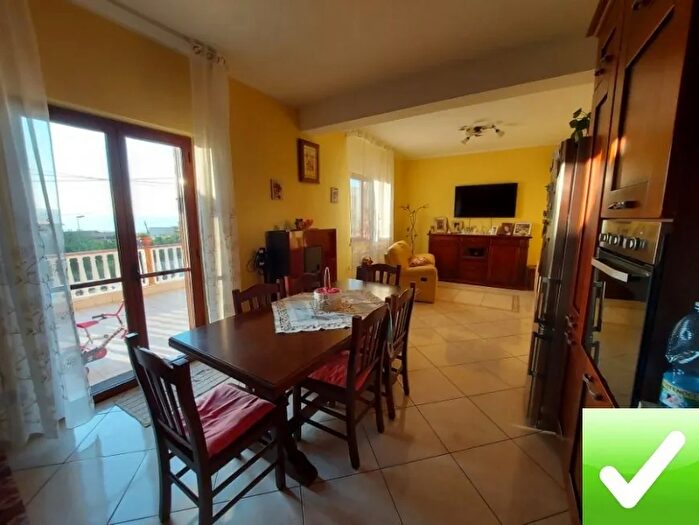 Appartamento trilocale in vendita in Reggio Calabria