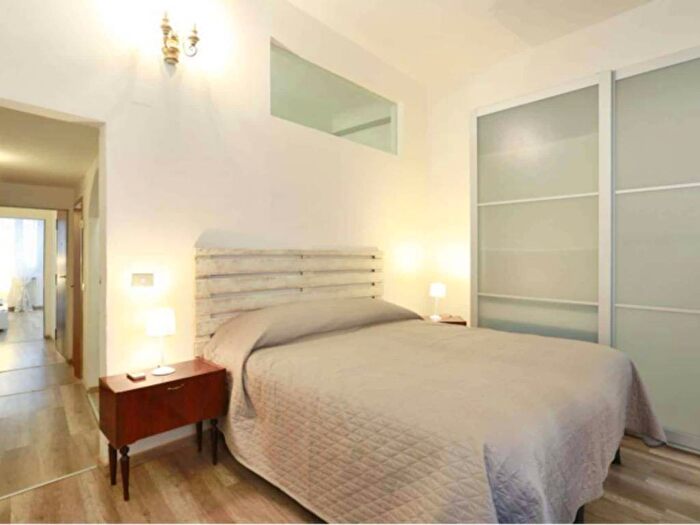Appartamento bilocale in affitto in Via dei Pepi, D'Azeglio, Firenze