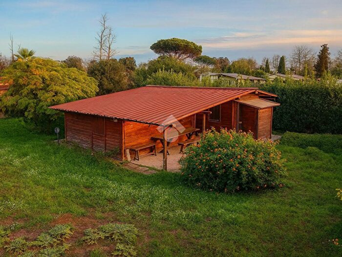 Casa trilocale in vendita in Colle La Guardia, Terracina