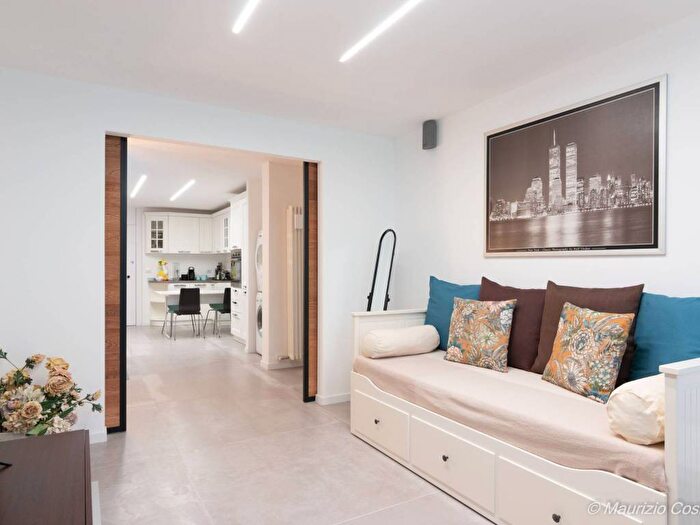 Appartamento bilocale in affitto in via verdi, Milano, Basiglio