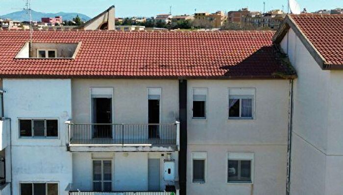 Appartamento con 6 locali in vendita in Via Imornone, Ribera