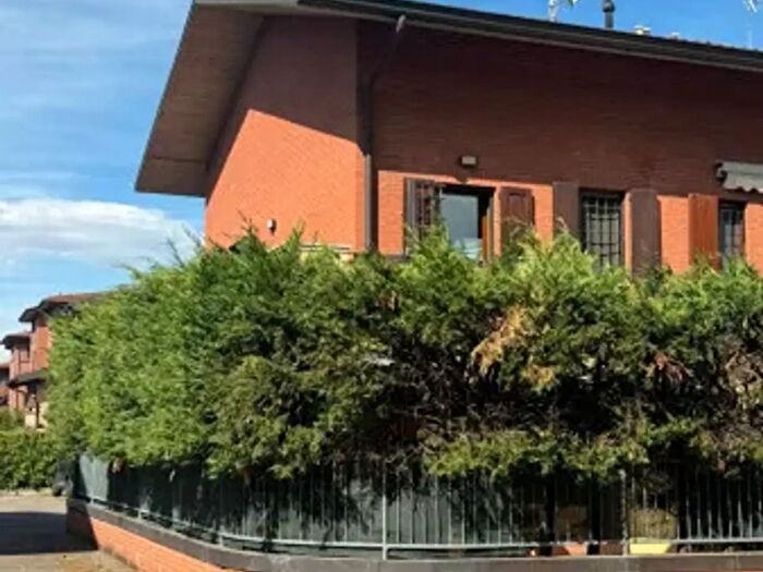 Casa quadrilocale in vendita in Via Adelmo Boldrini, Castelfranco Emilia