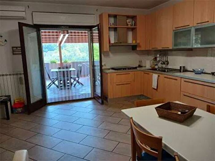 Appartamento quadrilocale in affitto in Viale Europa, Lido Riccio, Ortona