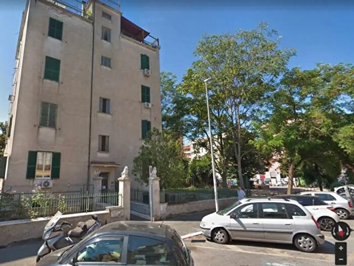 Appartamento bilocale in affitto in Via delle Acacie, Roma